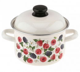 пКастрюля 6,0 л  Ежевика  С1618АП2/4 Жм
